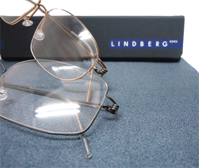 LINDBERG 