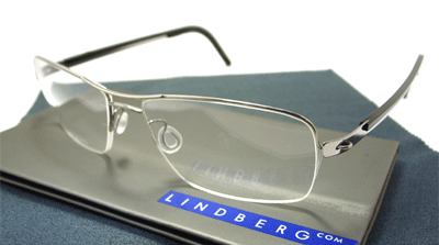 LINDBERG X