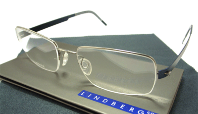 LINDBERG X(リンドバーグ エックス) デンマークが生んだ軽量チタンフレーム