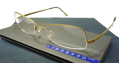 LINDBERG X