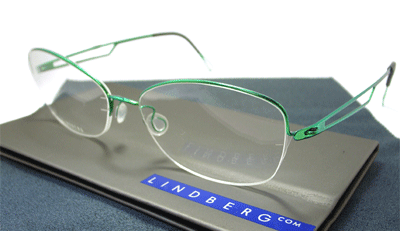 LINDBERG X