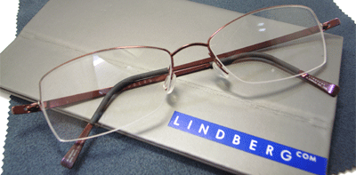 LINDBERG X