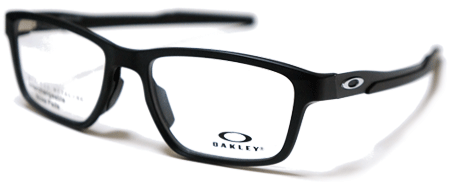 OAKLEY METALINK(メタリンク) オークリーメガネフレーム｡