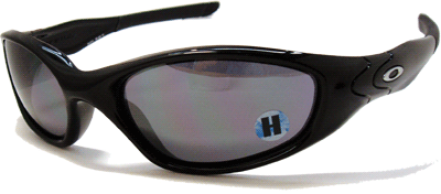 OAKLEYオークリー女性用スポーツサングラス。MINUTE2.0（ミニット2.0）