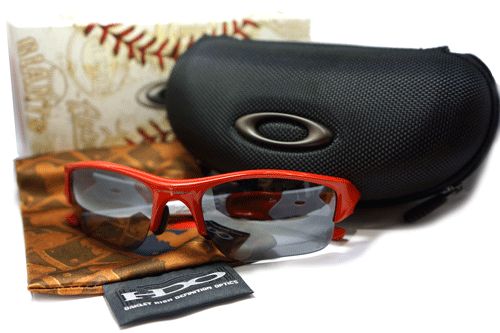 OAKLEY MLB