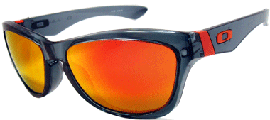 HONDA~OAKLEY Jupiter