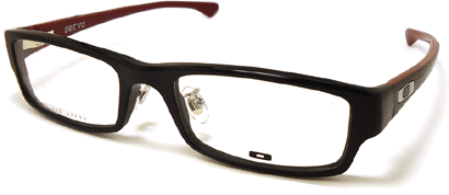 OAKLEY servo(T[H) 