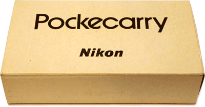 Nikon Pockecarry