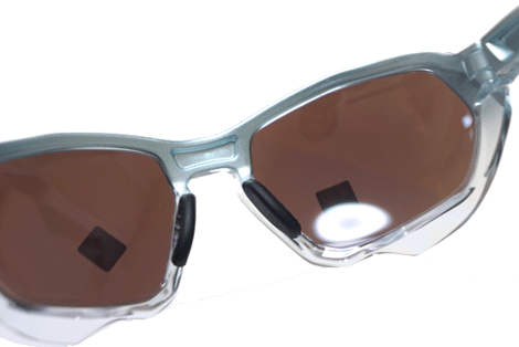 OAKLEY 3代目レーシングジャケット PLAZMA(プラズマ)。