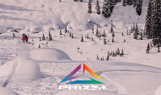 Prizm snow