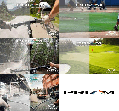 prizm