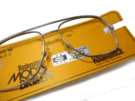 RODENSTOCK[fXgbN