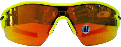 OAKLEYI[N[Radar[_[̌J[@