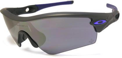 OAKLEY@Radar([_[) INFINITE HERO