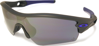 OAKLEY@Radar([_[) INFINITE HERO