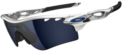 OAKLEY RADARLOCK([_[bN)