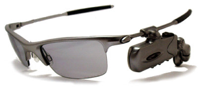 oakley RAZRWIRE  Bluetooth