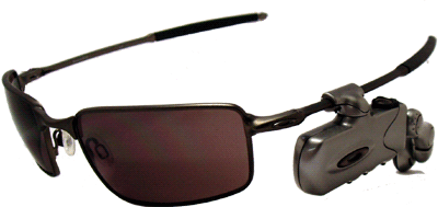 OAKLEY(I[N[)RAZRWIRE([U[C[)