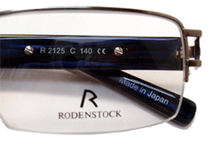 RODENSTOCK ([fXgbN)Kl