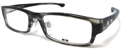 OAKLEY servo(T[H) 