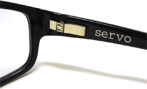 OAKLEY servo(T[H)