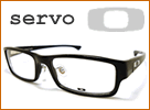 OAKLEY servo(T[H)