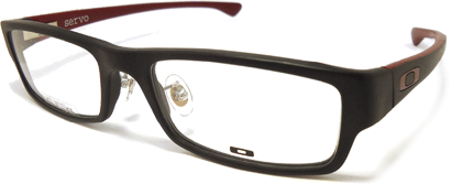 OAKLEY servo(T[H) 