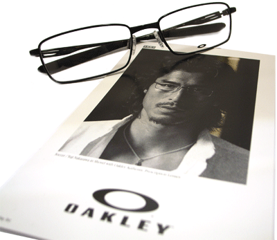 oakleyI[N[SHOVELVx