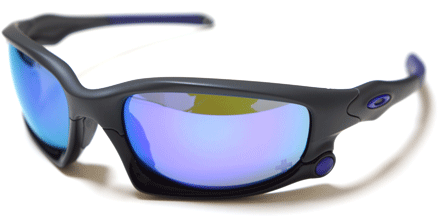 OAKLEY SPLIT JACKET