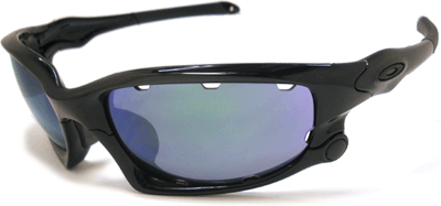 Oakley Split Jacket