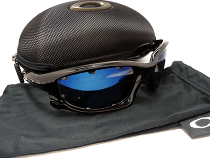 OAKLEY SPLIT JACKET