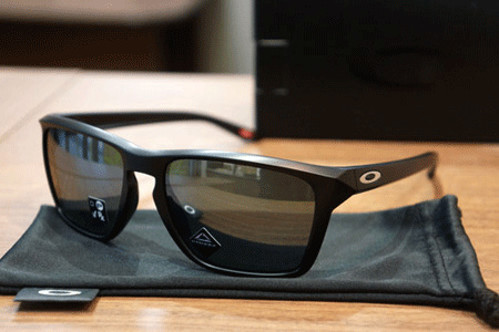 OAKLEY Sylas オークリー サイラス