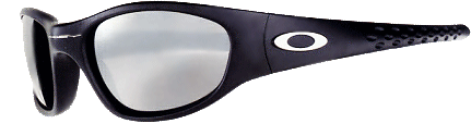 OAKLEYオークリーTEN(テン)2011年モデル。生産終了サングラス・旧テンTEN