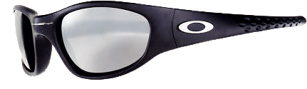 kandidatgrad tårn byrde OAKLEYオークリーTEN(テン)2011年モデル。生産終了サングラス・旧テンTEN