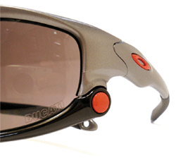 OAKLEY WINDJACKET(EBhWPbg)