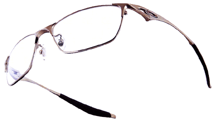 OAKLEY(I[N[)BRACKET(uPbg)