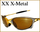 XX X-Metal ダブルエックス