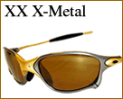 XX X-Metal _uGbNX