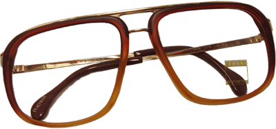 90s  西ドイツ製　ビンテージ　メガネ　眼鏡　WEST GERMANY製
