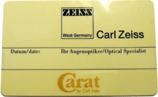 Carl Zeiss(J[cACX)Bre[WKl