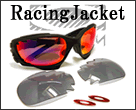 Racing JACKET([VOWPbg)