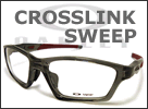 CROSSLINK SWEEP(NXN XEB[v)