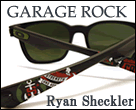 Ryan ShecklerGARAGE ROCK