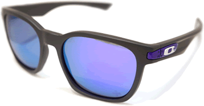 OAKLEY Garage Rock