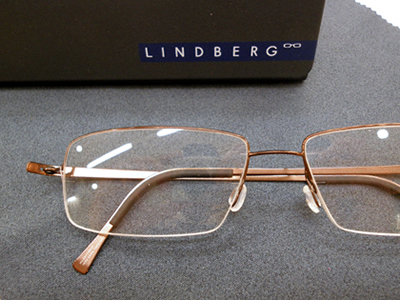 LINDBERG X