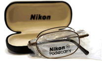 Nikon Pockecarry