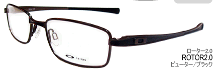 OAKLEY I[N[Klt[