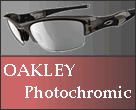 OAKLEY Photochromic調光アイウェア