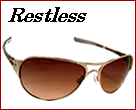 Restless(レストレス)