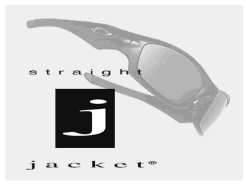 STRAIGHT JACKET-XggWPbg